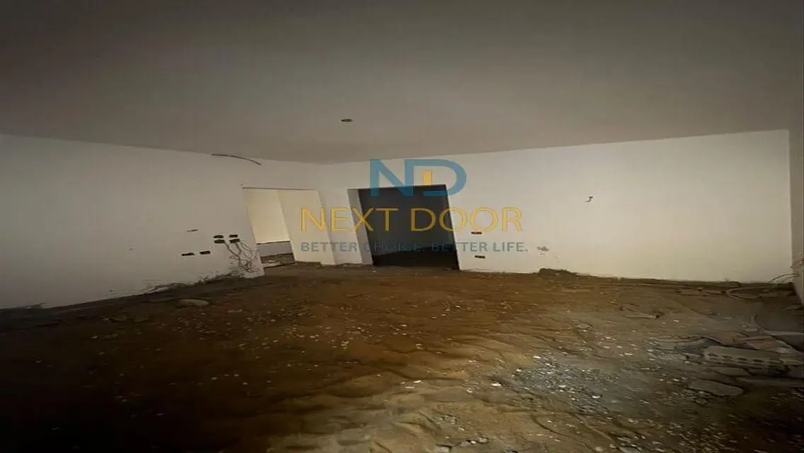 دوبلكس بالقاهرة الجديدة الشويفات موقع مميز جدا