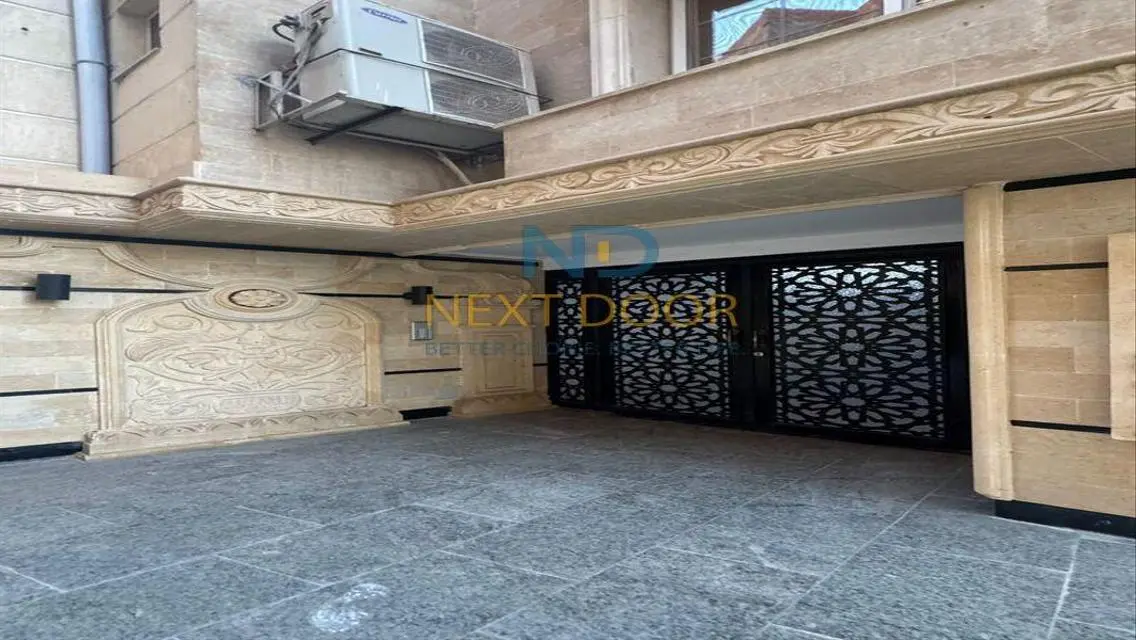 دوبلكس بالقاهرة الجديدة الشويفات موقع مميز جدا