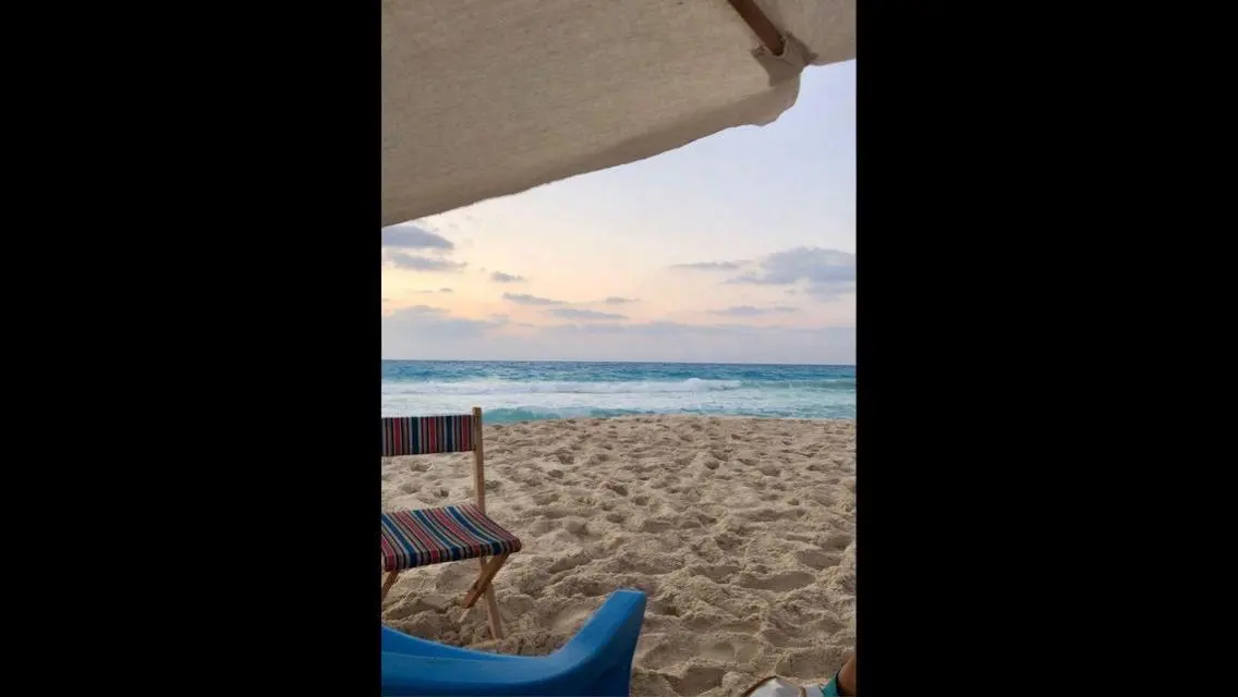 شاليه مفروش ريسيل في رودس راس الحكمه مميز