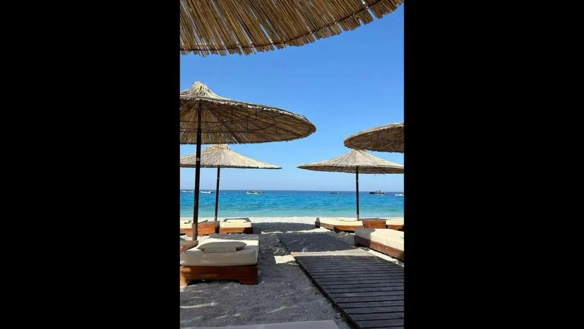 شاليه مفروش ريسيل في رودس راس الحكمه مميز