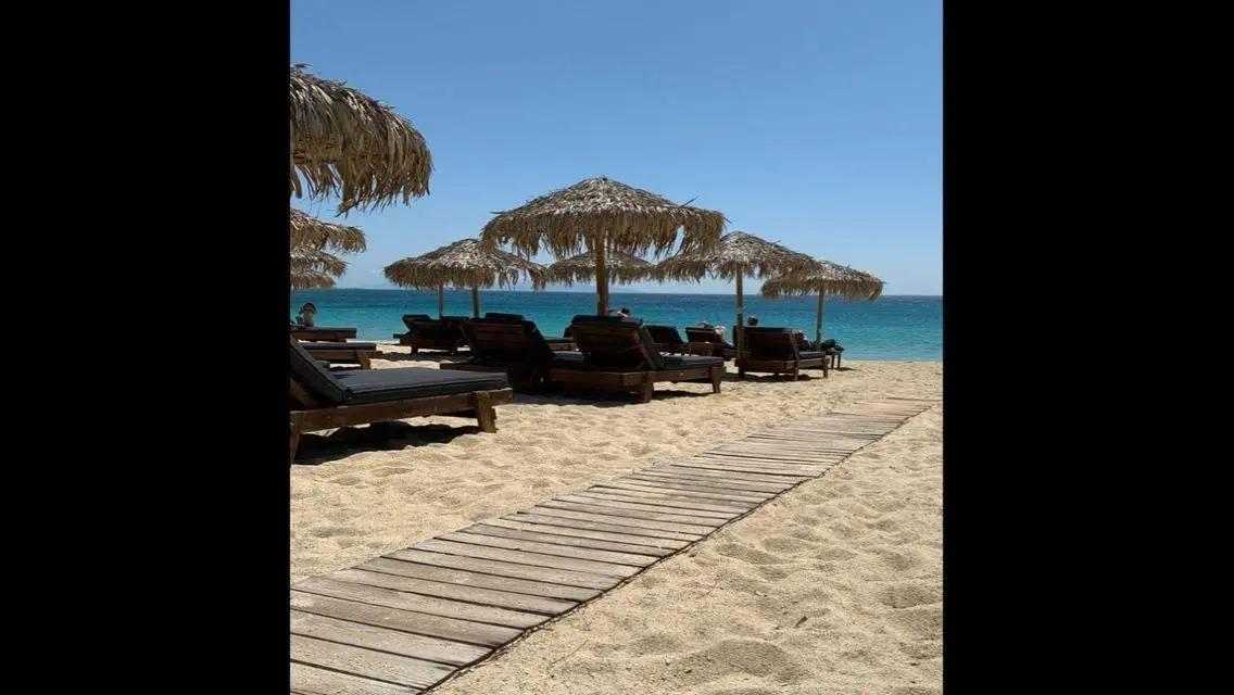 شاليه مفروش ريسيل في رودس راس الحكمه مميز