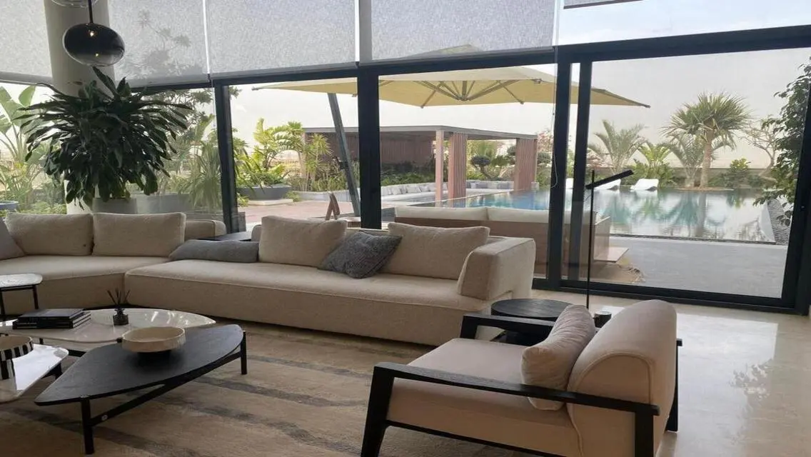 Own Luxury Villa -Lowest DP. &amp; Easy Installment