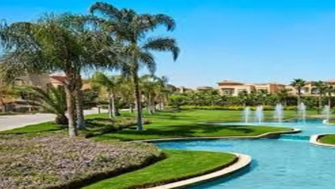 Own Luxury Villa -Lowest DP. &amp; Easy Installment