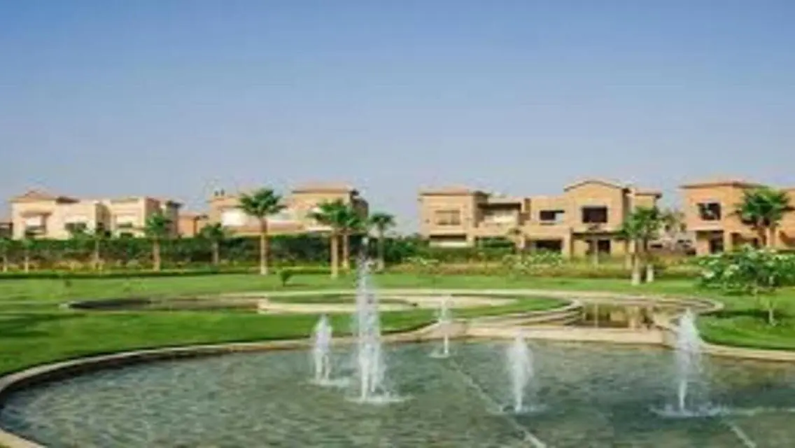 Own Luxury Villa -Lowest DP. &amp; Easy Installment