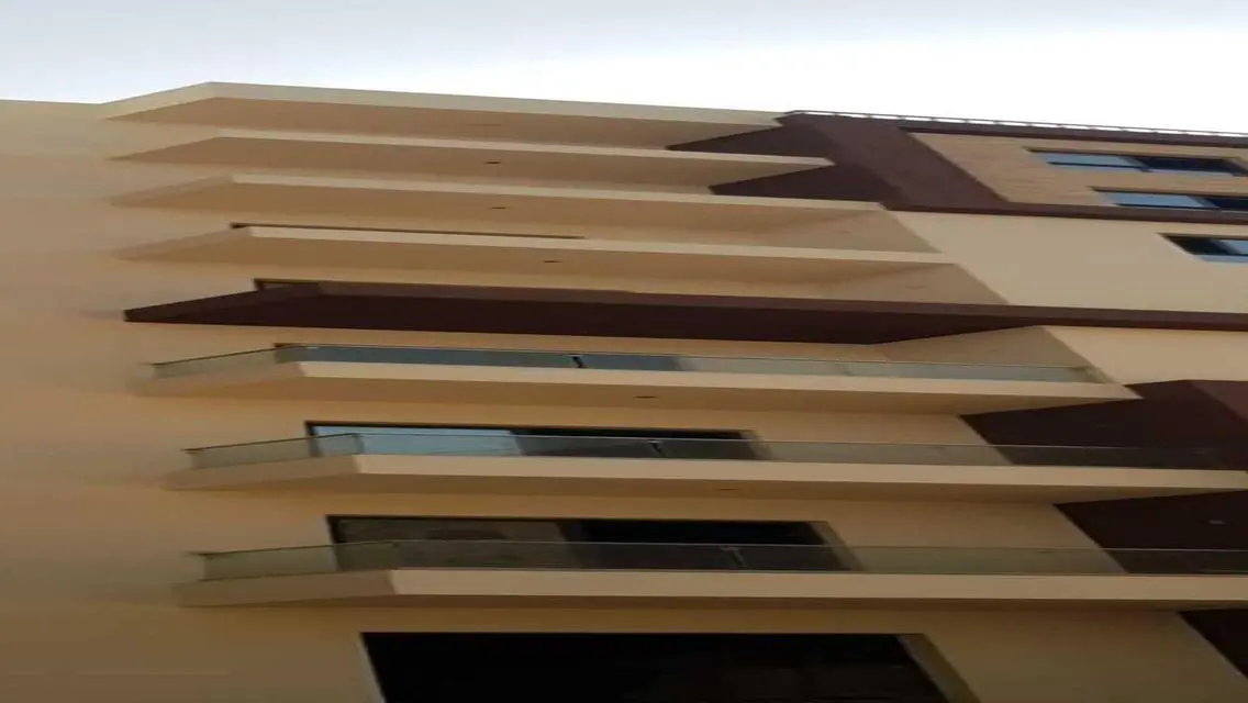 Apartment for sale in Taksim Degla with view