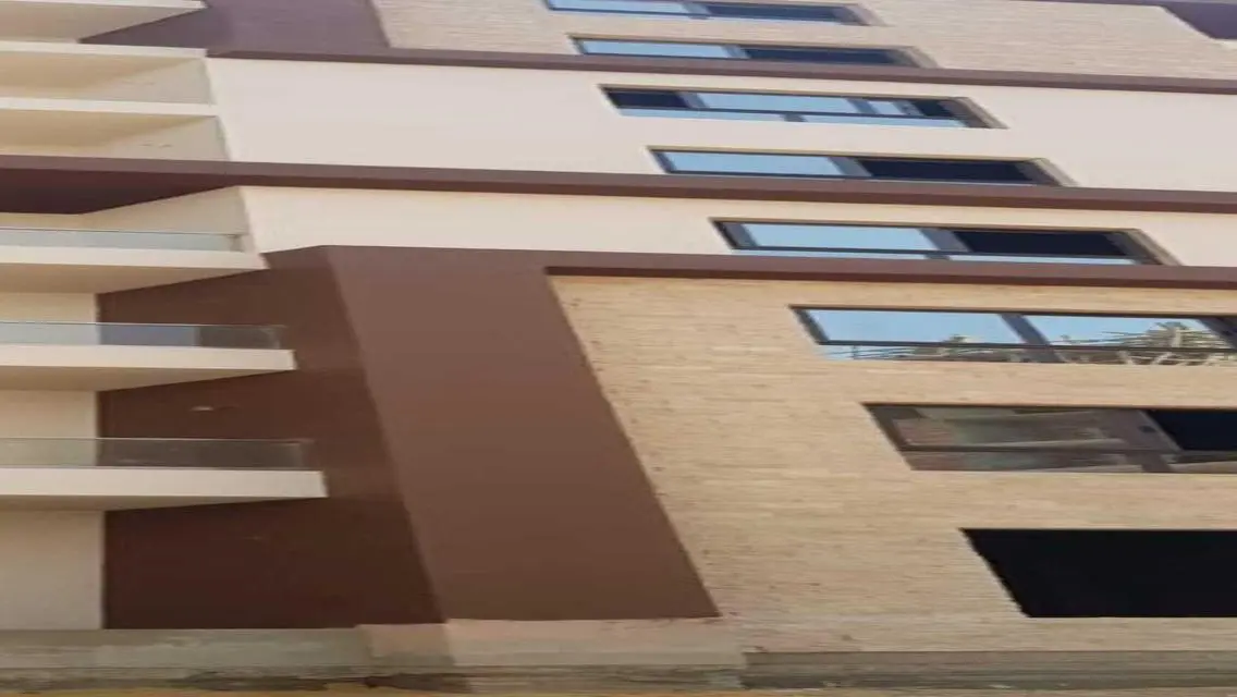 Apartment for sale in Taksim Degla with view