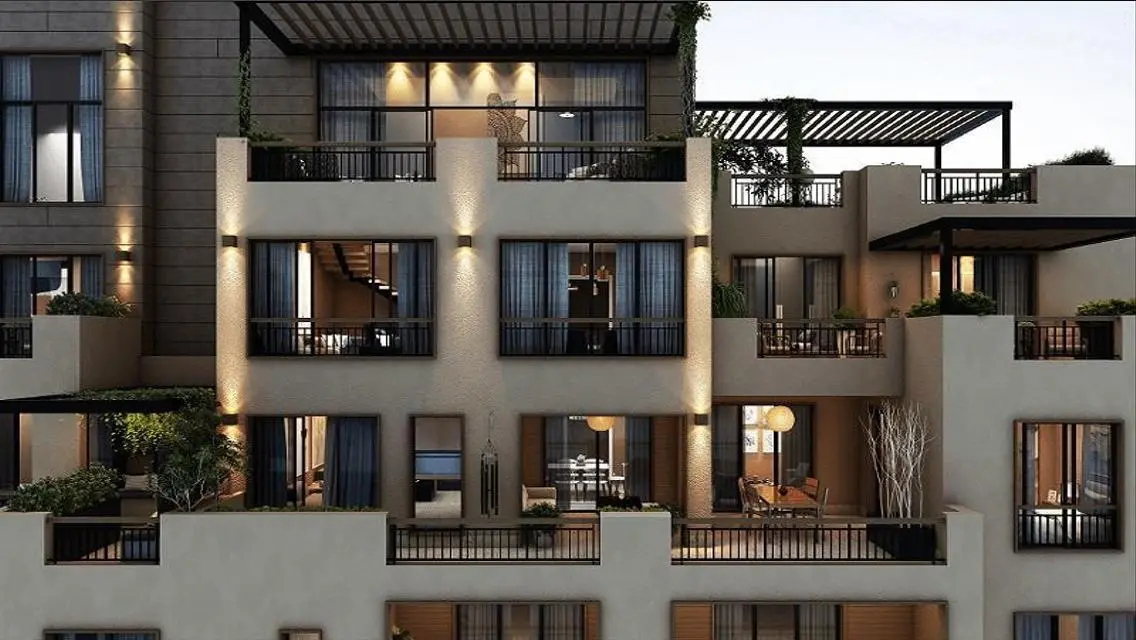 Contract at 680K - 154m +garden 98m over 84 months