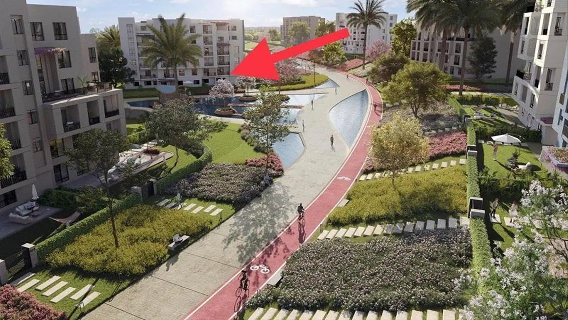 Contract at 680K - 154m +garden 98m over 84 months