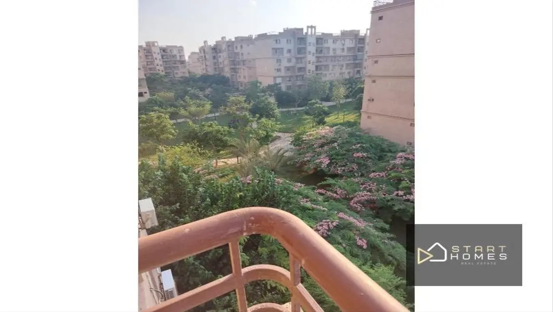Apartment for rent in madinaty B6, first residence