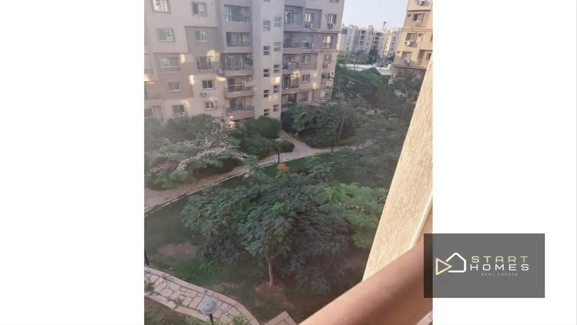 Apartment for rent in madinaty B6, first residence