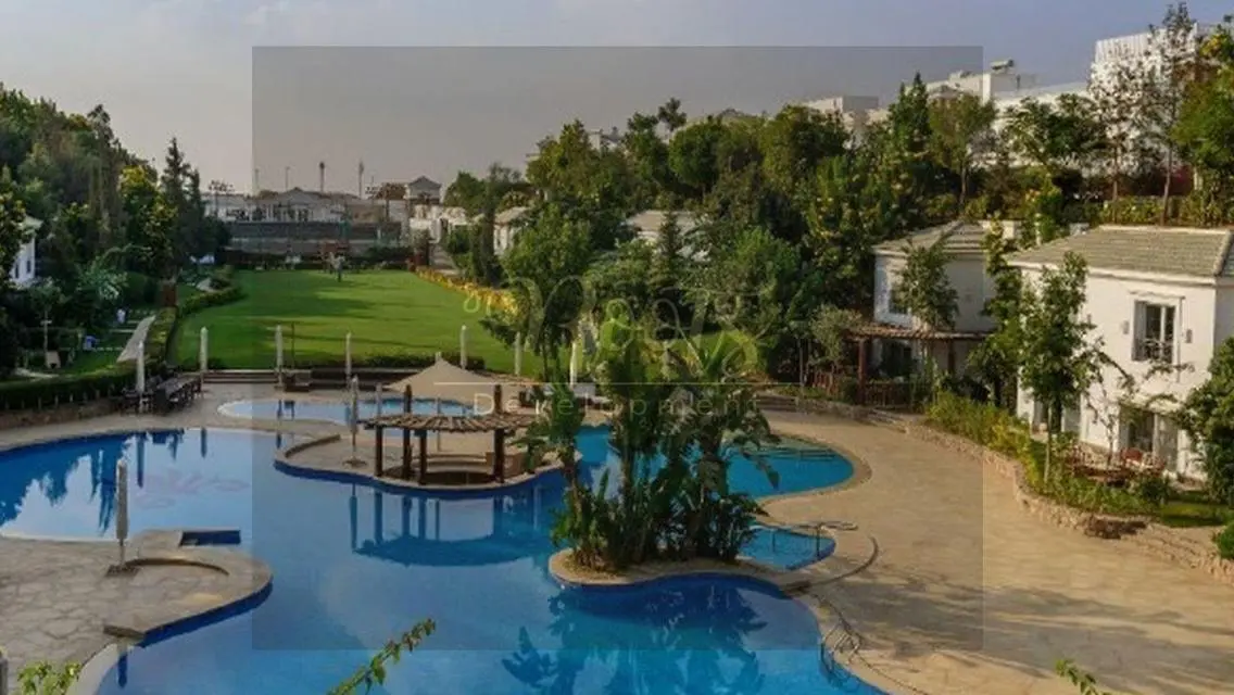 اي فيلا استلام خلال سنة15%مقدم بجوار حديقة الاسرة