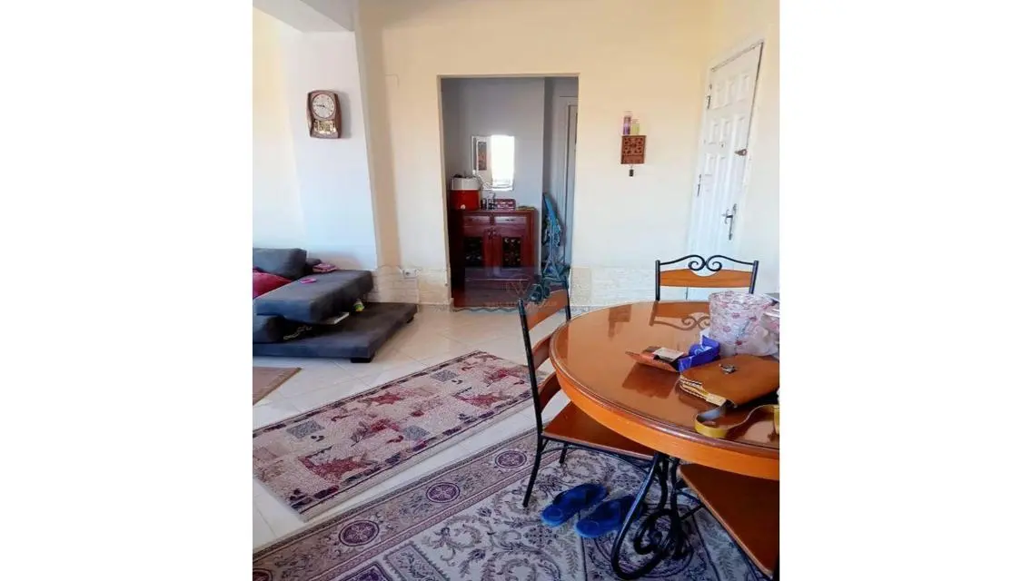 Apartment for Sale with 400 Square Meters