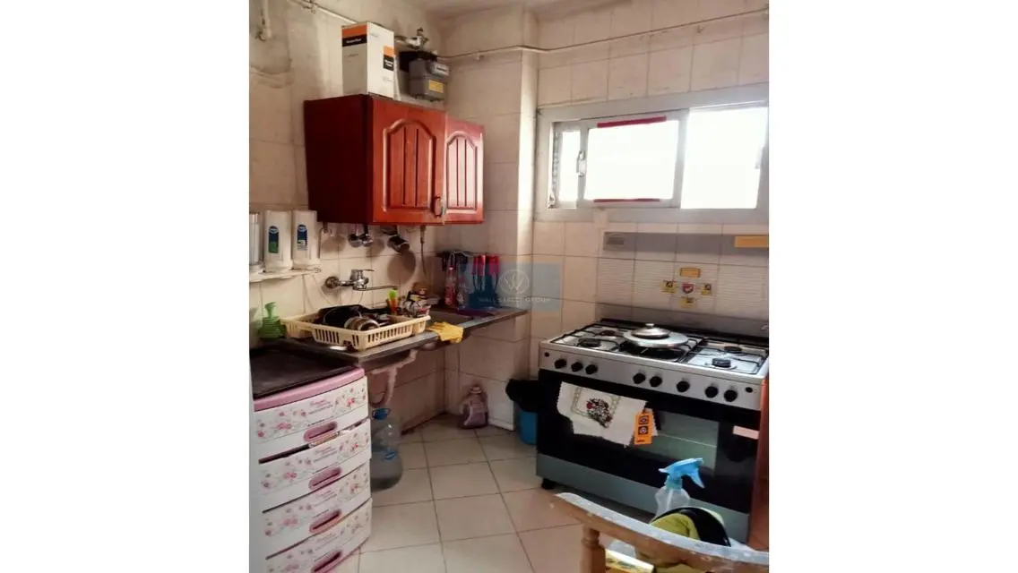 Apartment for Sale with 400 Square Meters