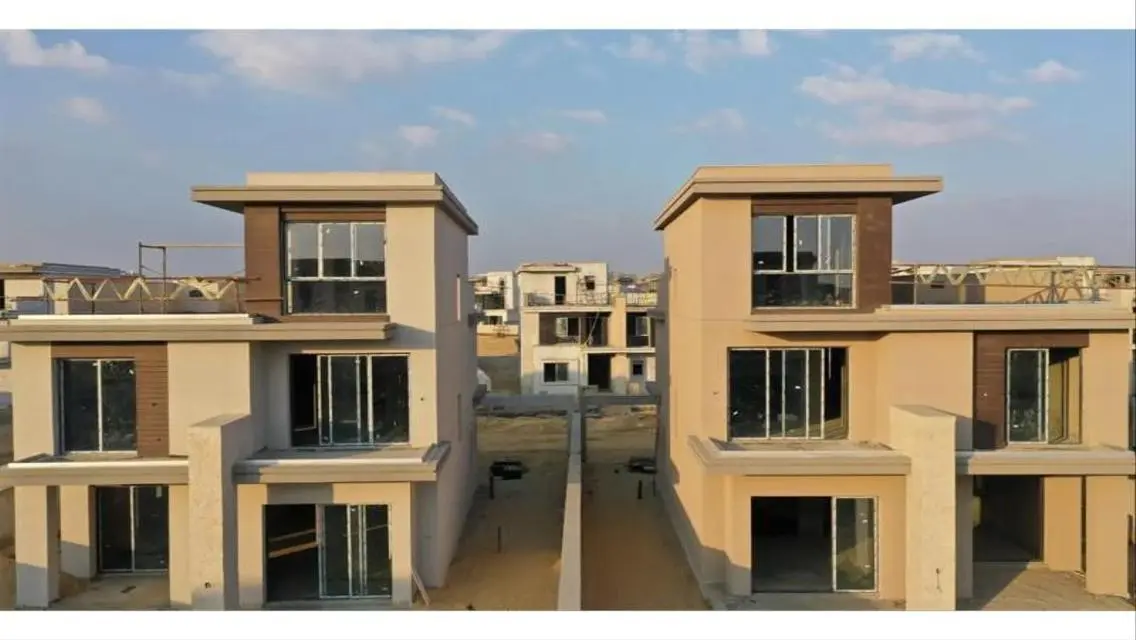 Apartment for sale resale - Sodic East