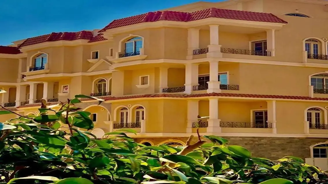 Immediate delivery Duplex 272m +garden154m +inst.