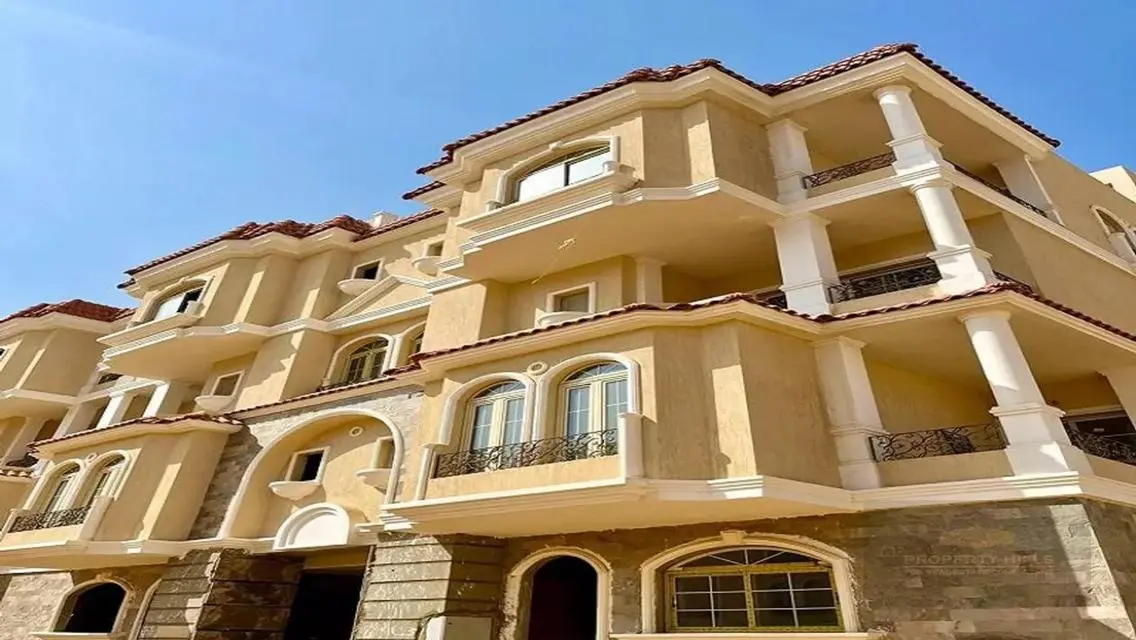 Immediate delivery Duplex 272m +garden154m +inst.