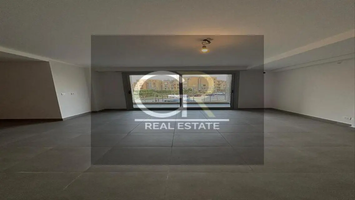 apartment for sale in Palm Parks Compound
