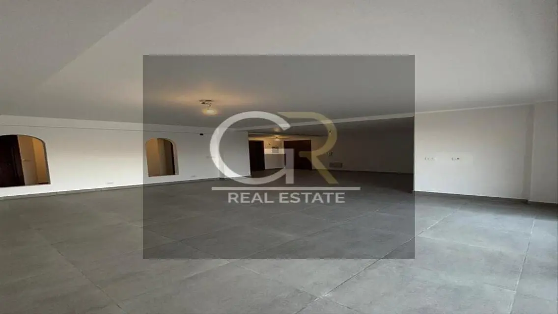 apartment for sale in Palm Parks Compound