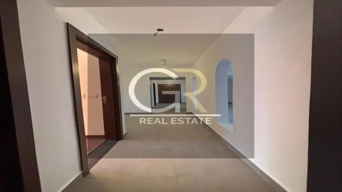apartment for sale in Palm Parks Compound