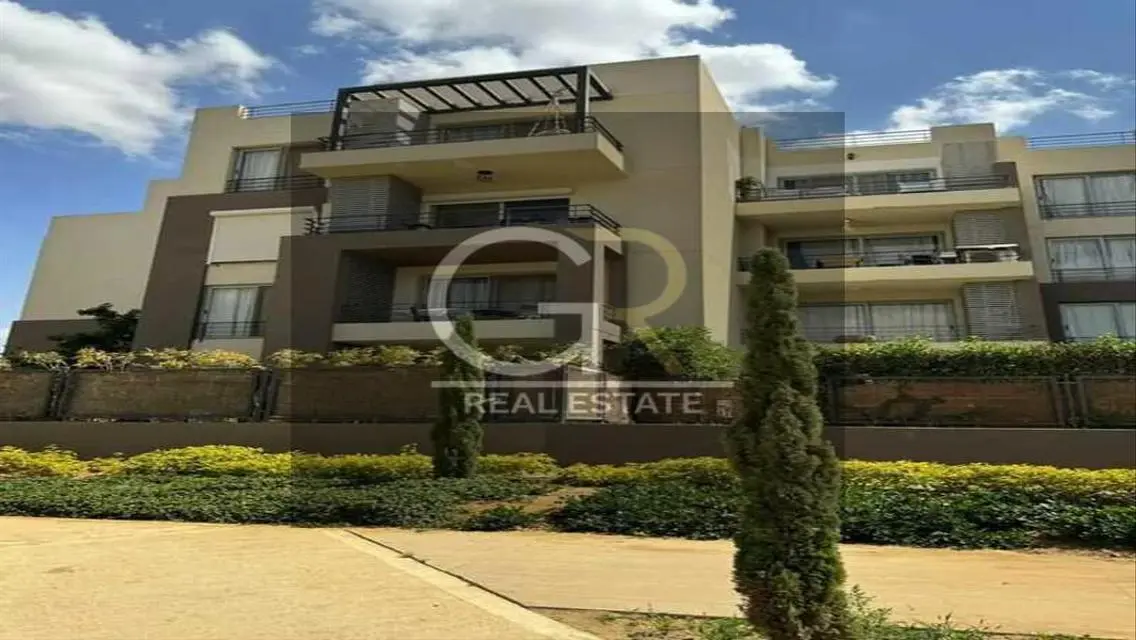 apartment for sale in Palm Parks Compound
