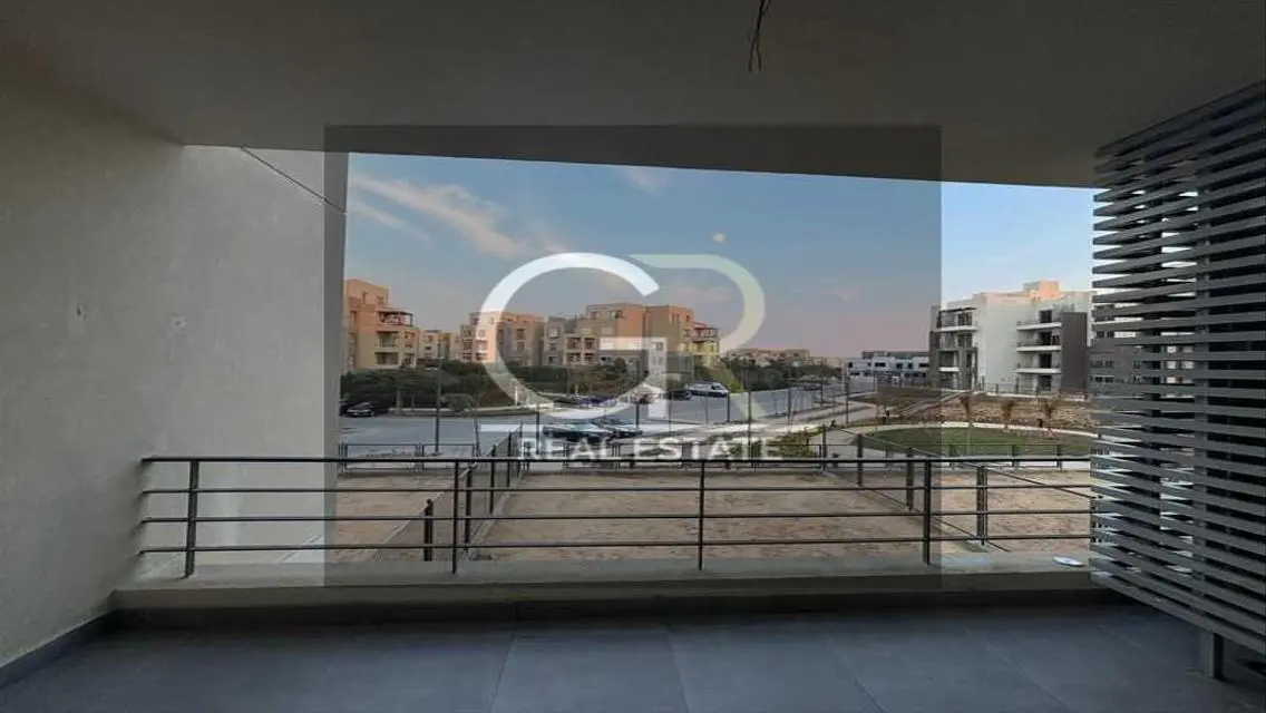 apartment for sale in Palm Parks Compound