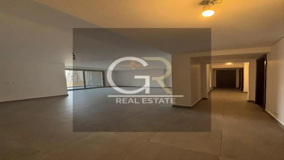 apartment for sale in Palm Parks Compound