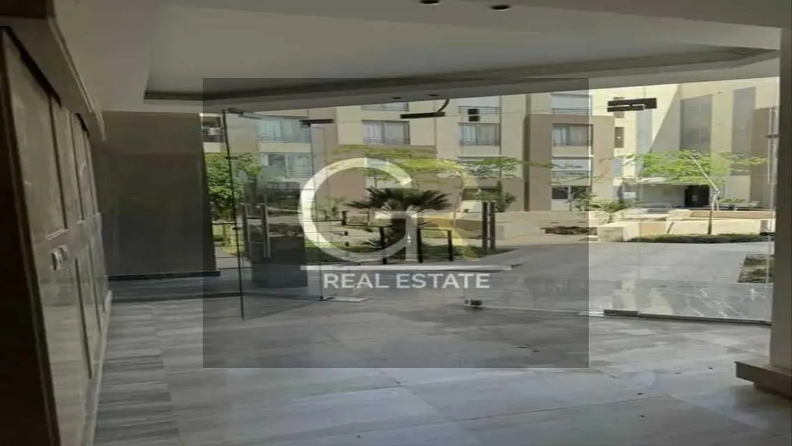 apartment for sale in Palm Parks Compound