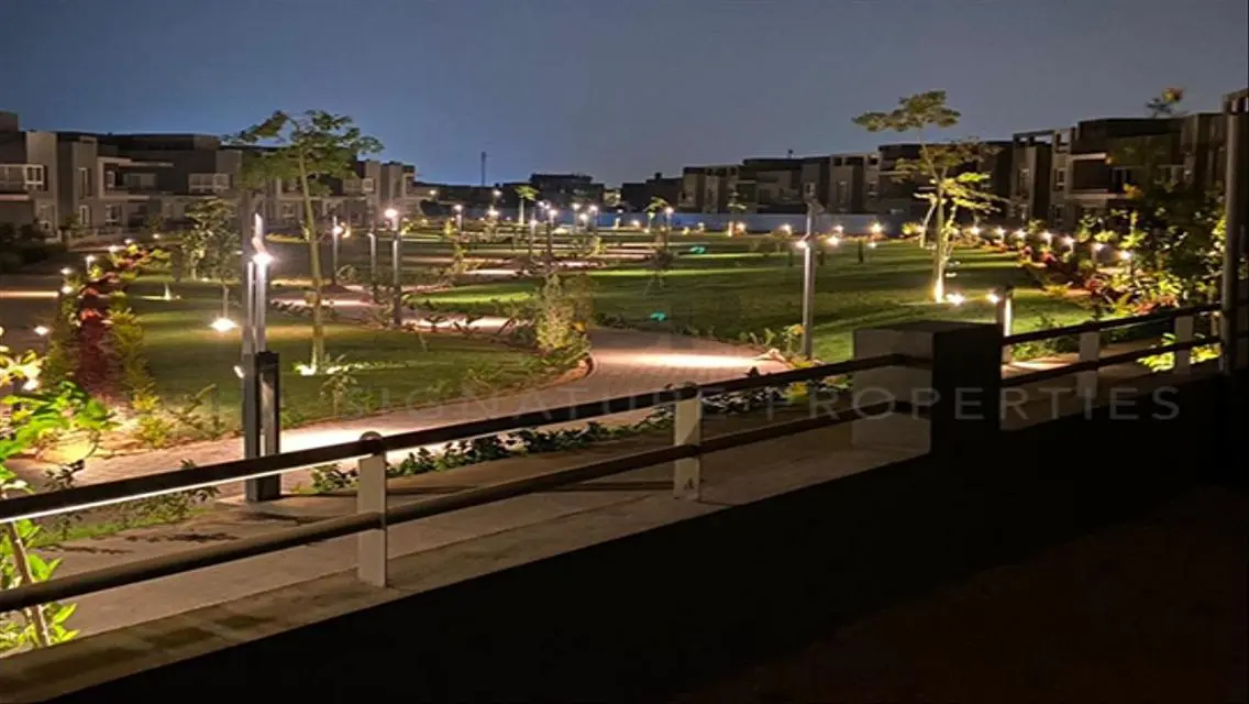 Apartment for sale ready to move in sheikh zayed
