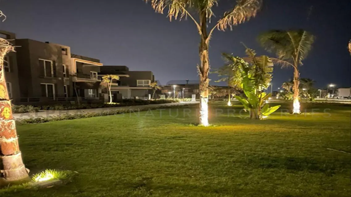 Apartment for sale ready to move in sheikh zayed