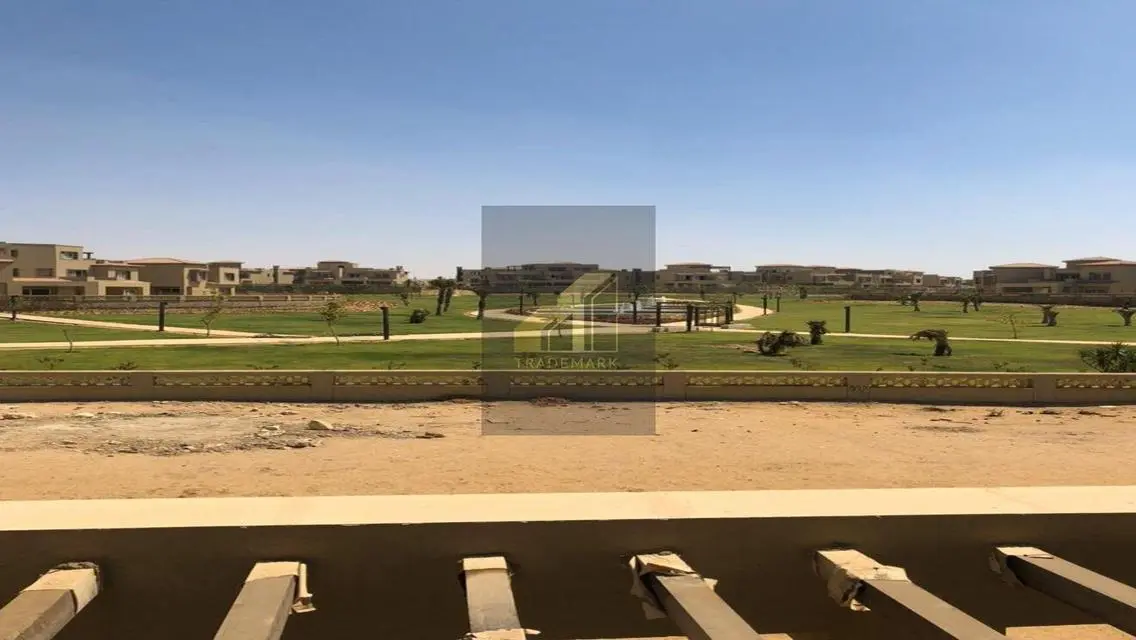 فرصة فيلا 1080م بالم هيلز القطامية 4 اداور متشطبة