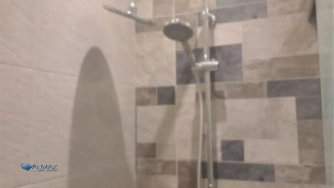 Furnished studio for rent in the South Lotus