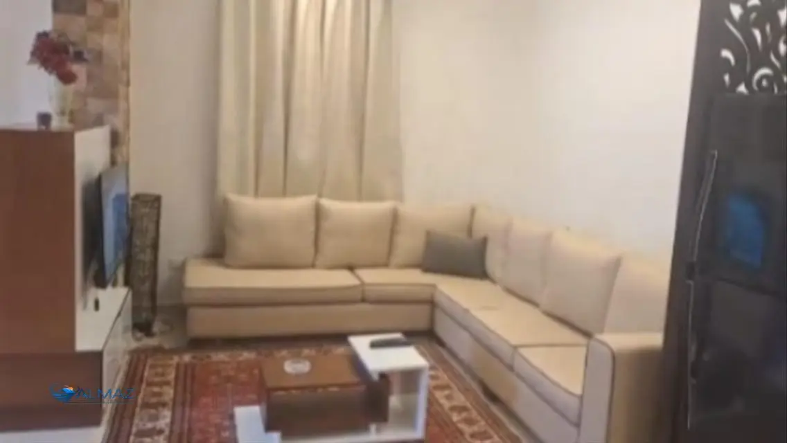 Furnished studio for rent in the South Lotus