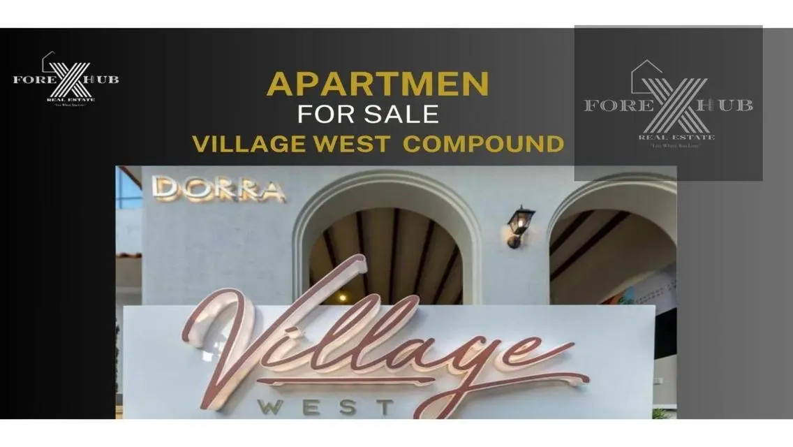 Villa in Village West