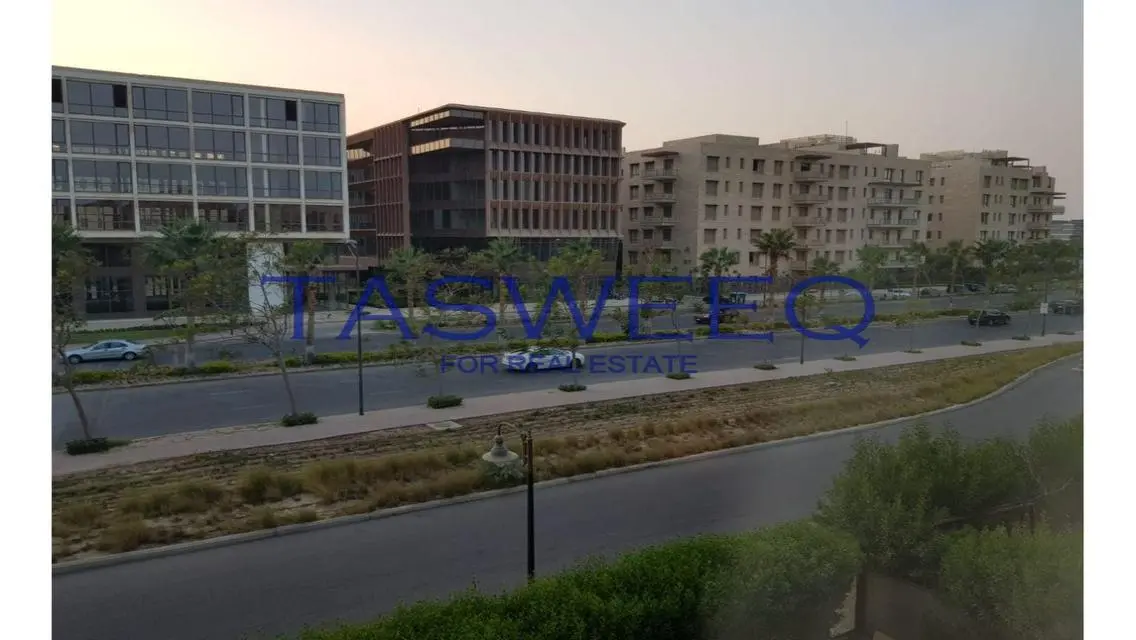 كازا بيفرلي هيلز شقة مفروشة للايجار 120 متر