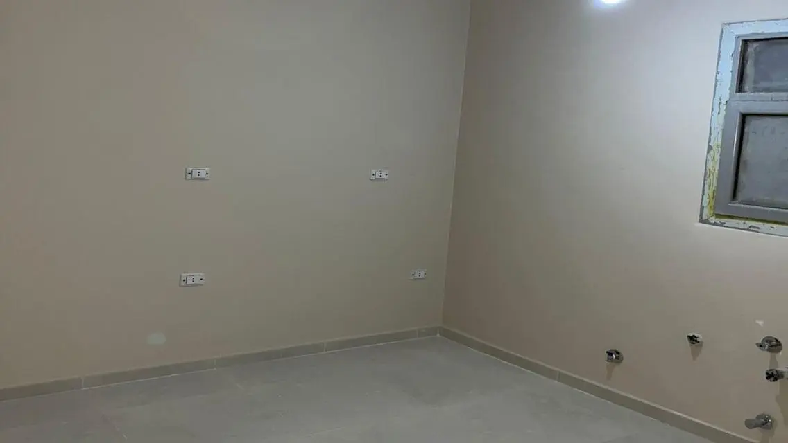 Apartment for rent in Palm Hills New Cairo