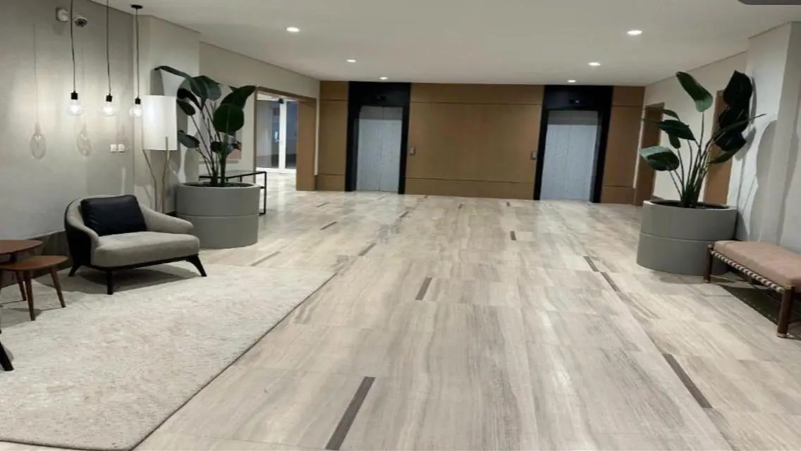 For rent furnished apartment in Boulevardin Mivida