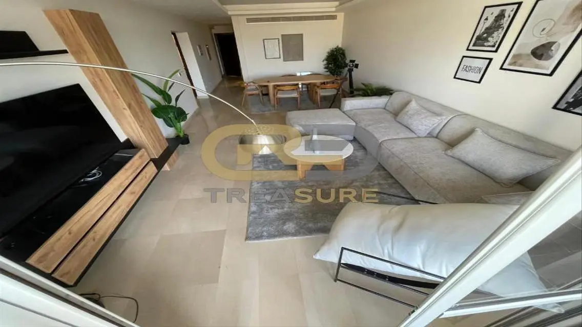 Fully Furnished Apartment for rent in Cfc-living ,