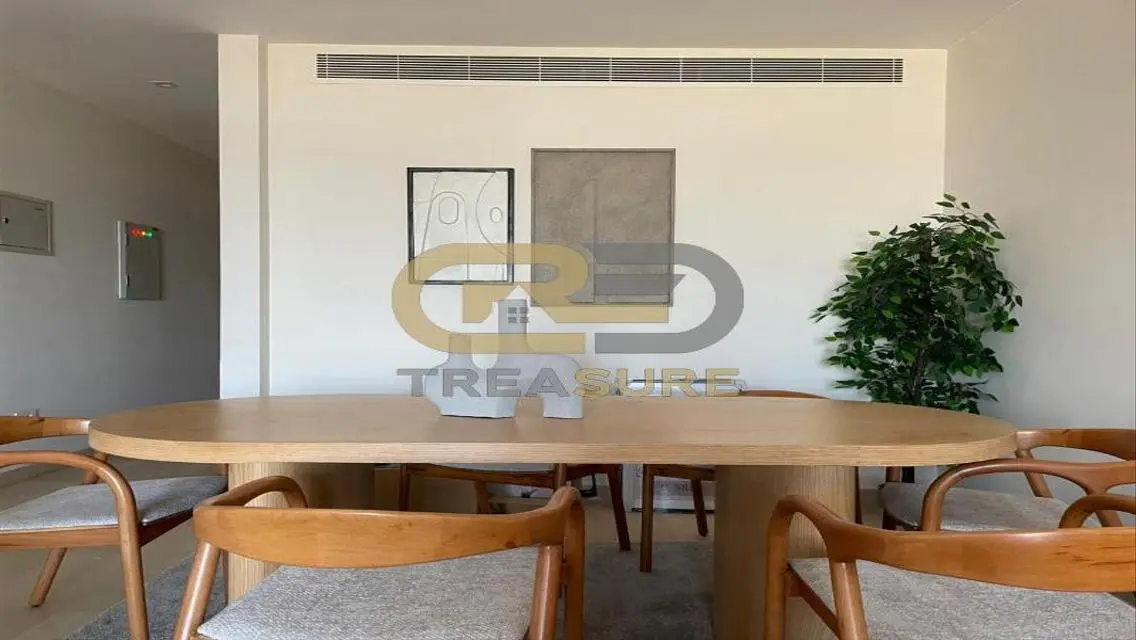 Fully Furnished Apartment for rent in Cfc-living ,