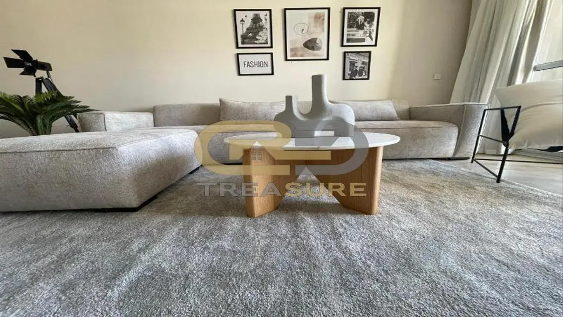 Fully Furnished Apartment for rent in Cfc-living ,