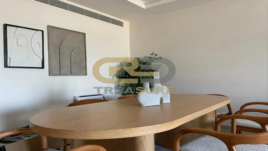 Fully Furnished Apartment for rent in Cfc-living ,