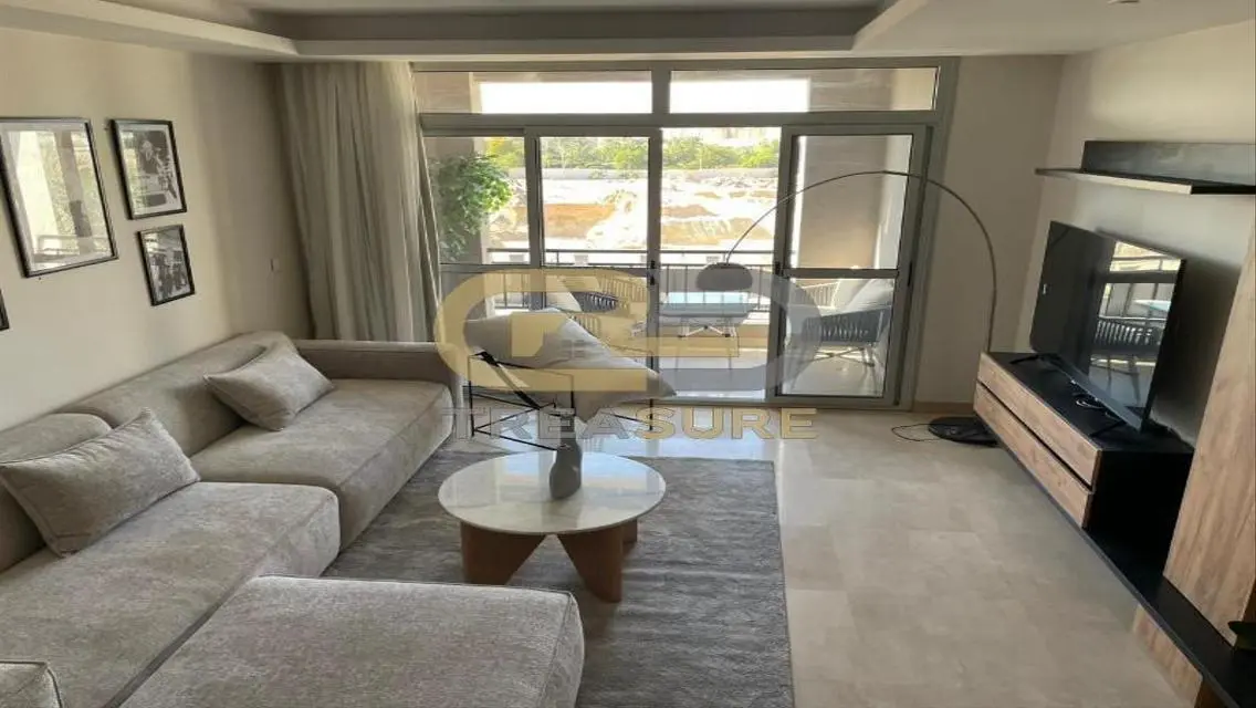 Fully Furnished Apartment for rent in Cfc-living ,