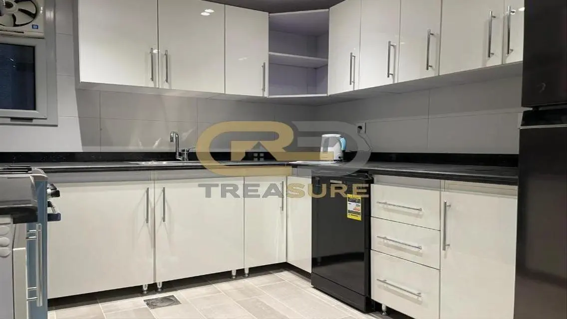 Fully Furnished Apartment for rent in Cfc-living ,