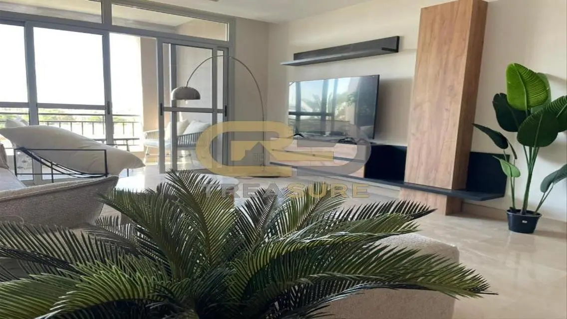 Fully Furnished Apartment for rent in Cfc-living ,