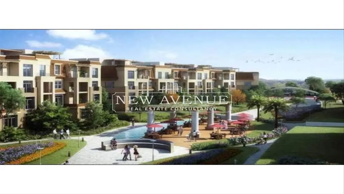 Z Villa Corner with garden in Sarai compound