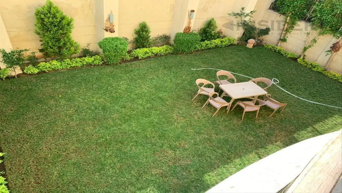 فيلا للبيع ديار المخابراتTYPE D بالتكيفات