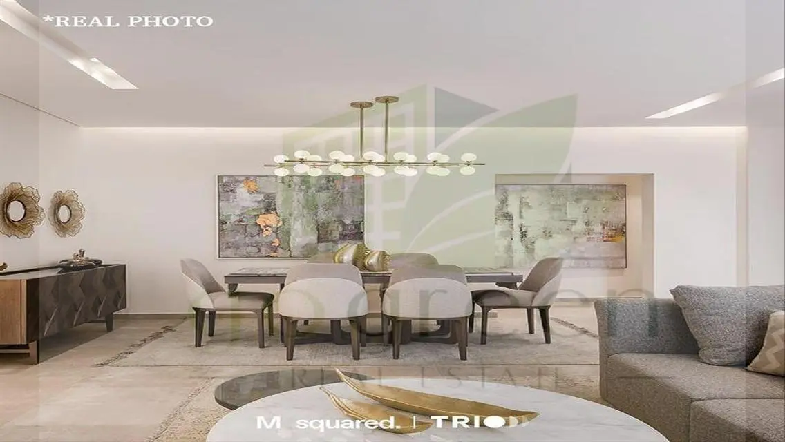 Luxury Villa with Private Pool and Garden | 12,894,000 EGP