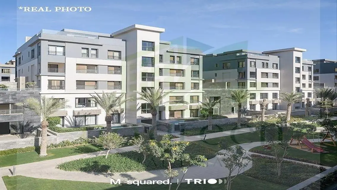 Luxury Villa with Private Pool and Garden | 12,894,000 EGP