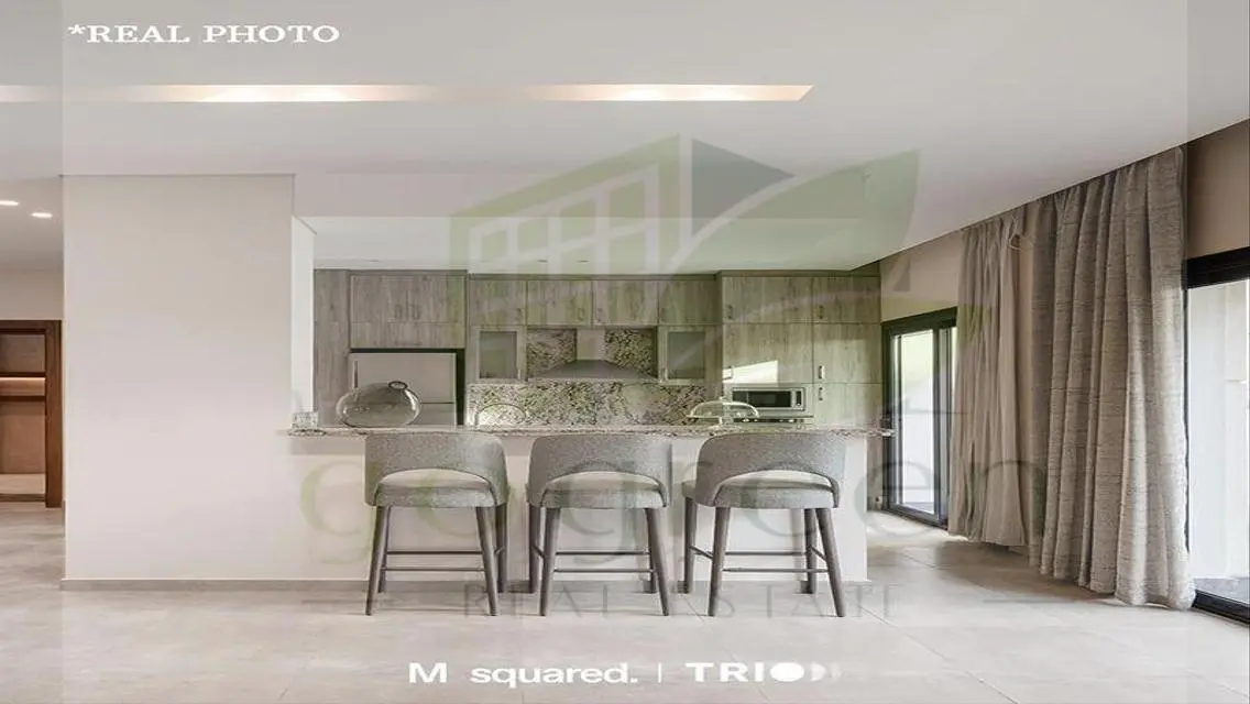 Luxury Villa with Private Pool and Garden | 12,894,000 EGP