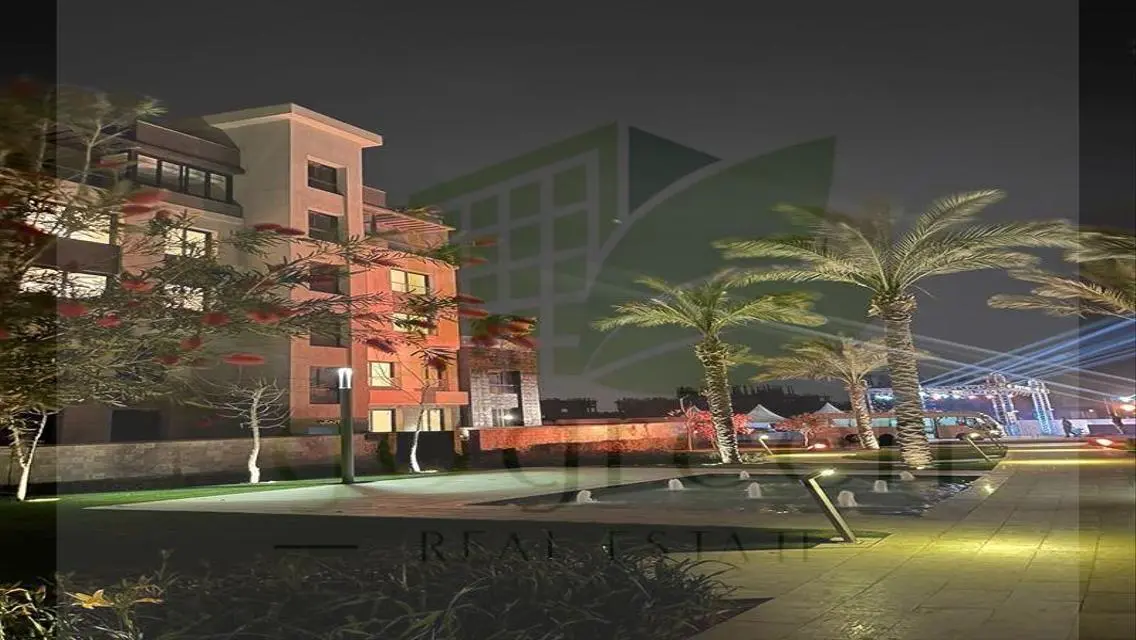 Luxury Villa with Private Pool and Garden | 12,894,000 EGP