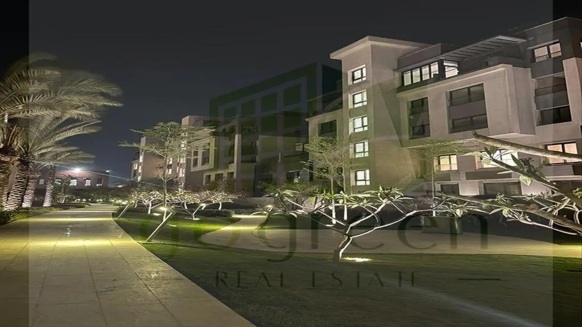 Luxury Villa with Private Pool and Garden | 12,894,000 EGP
